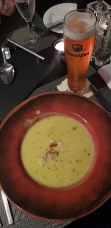 Bild von Semirs Restaurant