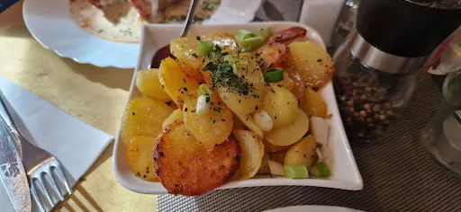 Bild von Mon-bistro