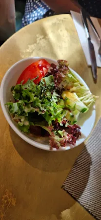 Bild von Mon-bistro