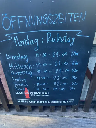 Bild von Café an der Lauter