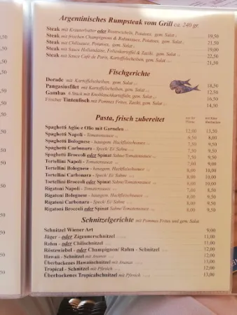 Bild von Taverne Samos
