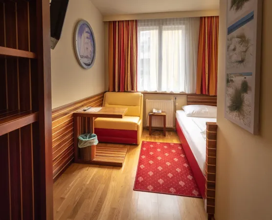 Bild von Hotel Restaurant Anker - Klosterneuburg