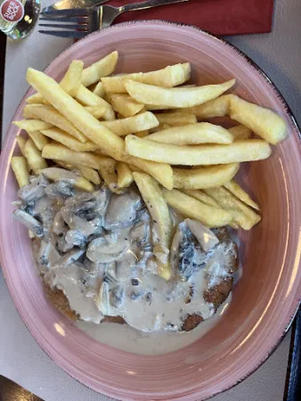 Bild von Nelson Portugiesisches Café & Restaurant