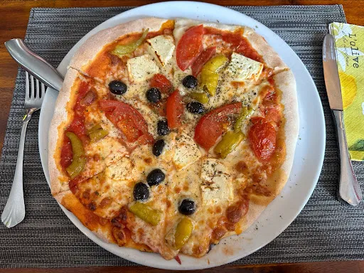 Bild von Restaurant Olive