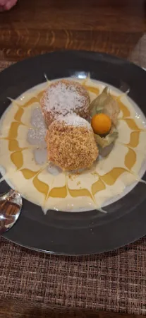 Bild von Gasthof Alpenschmaus beim Österreicher