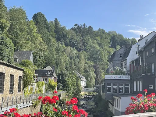 Bild von Alte Herrlichkeit