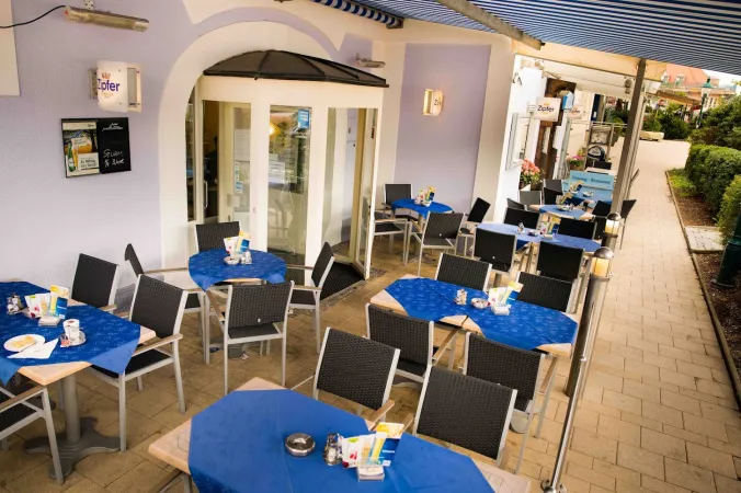 Bild von Hotel Restaurant Anker - Klosterneuburg