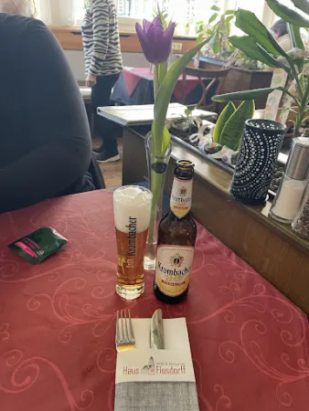 Bild von Restaurant Flosdorff