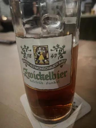 Bild von Zum Haller
