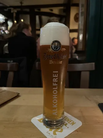 Bild von Zum Haller