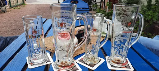 Bild von Bauers Radscheune
