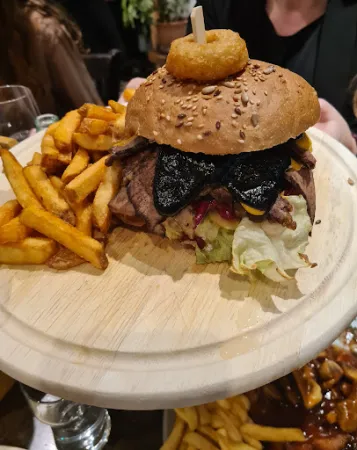 Bild von Steakhaus Büffel