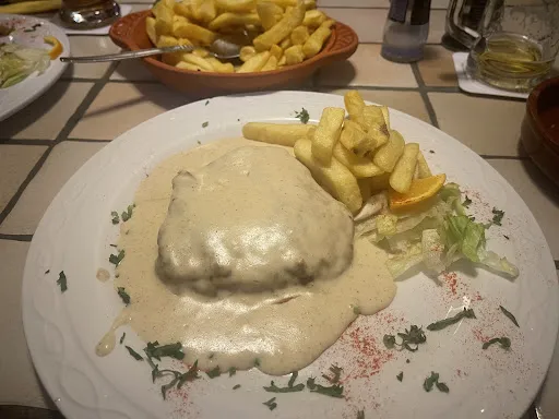 Bild von Eifelstübchen