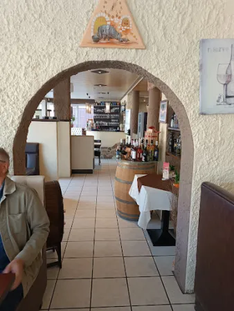 Bild von Pizzeria La Locanda