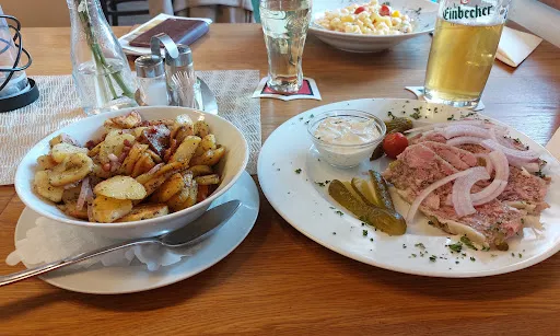 Bild von Burgschänke Salzderhelden