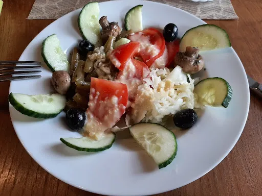 Bild von Burgschänke Salzderhelden