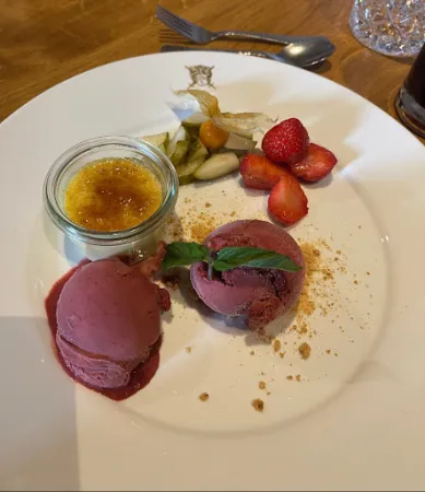 Bild von Restaurant Burg Beverungen