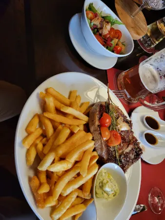 Bild von "Zum Burggrafen" STiL Gastronomie GmbH