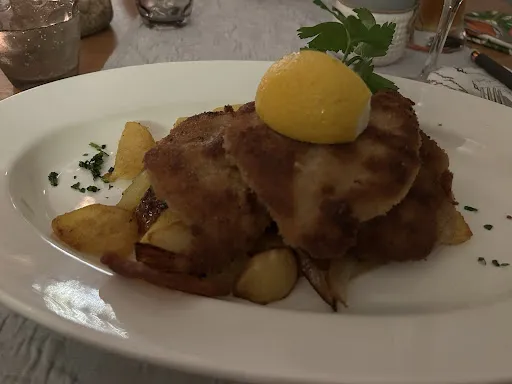 Bild von Restaurant Herzog Wilhelm 29