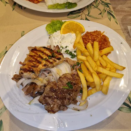 Bild von Restaurant Kreta
