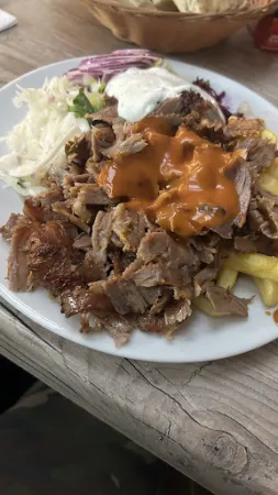 Bild von Han Palas Restaurant