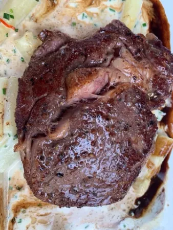 Bild von Restaurant Herzog von Burgund