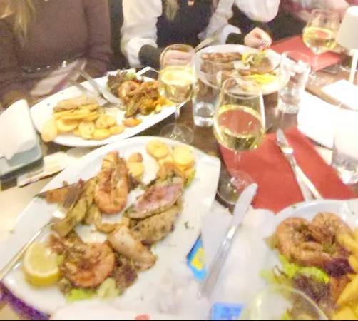Bild von Ouzo Grill Taverne