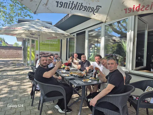 Bild von Ouzo Grill Taverne