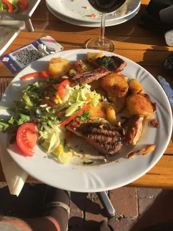 Bild von Külf Restaurant