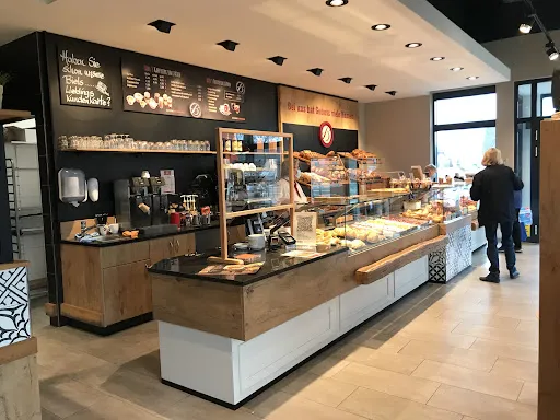 Bild von Biel's Café Gronau