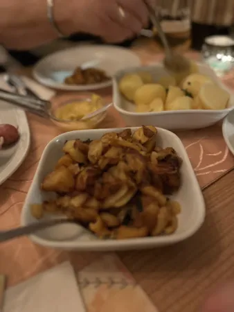 Bild von Ebelings Gaststätte, Inh.Dombrowski