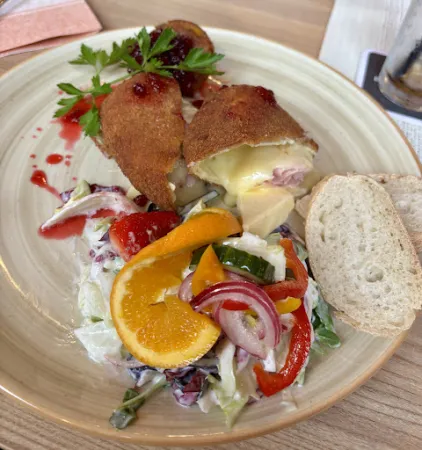 Bild von Löwenherz Foodbar