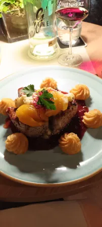 Bild von Löwenherz Foodbar
