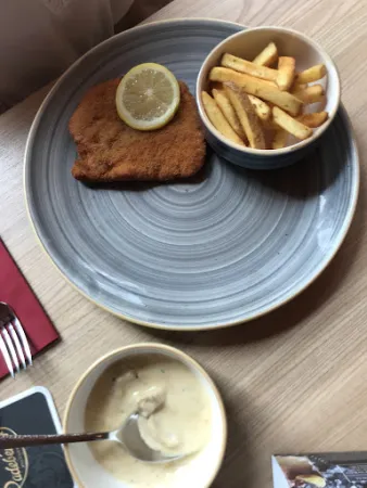Bild von Löwenherz Foodbar