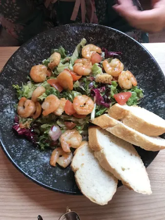 Bild von Löwenherz Foodbar