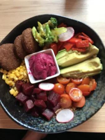 Bild von Löwenherz Foodbar