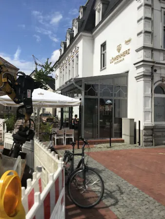 Bild von Löwenherz Foodbar