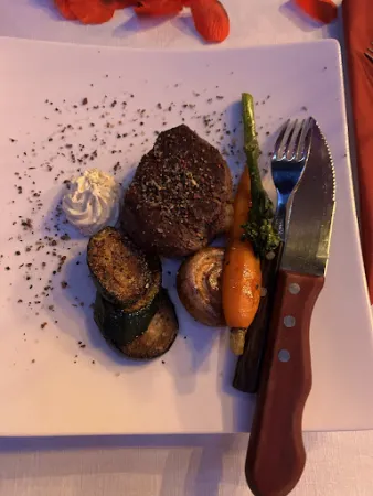 Bild von Noa Garden Restaurant & Lounge