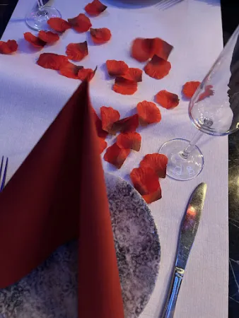 Bild von Noa Garden Restaurant & Lounge