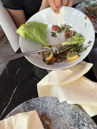 Bild von Noa Garden Restaurant & Lounge