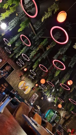 Bild von Noa Garden Restaurant & Lounge