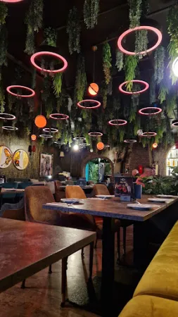 Bild von Noa Garden Restaurant & Lounge