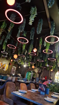 Bild von Noa Garden Restaurant & Lounge