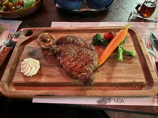 Bild von Noa Garden Restaurant & Lounge
