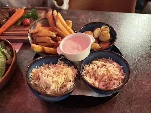 Bild von Noa Garden Restaurant & Lounge