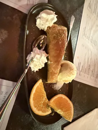 Bild von Noa Garden Restaurant & Lounge