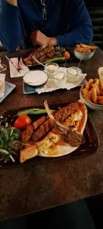 Bild von Noa Garden Restaurant & Lounge