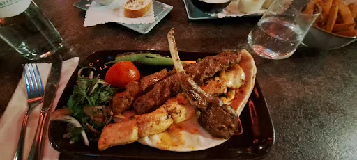 Bild von Noa Garden Restaurant & Lounge