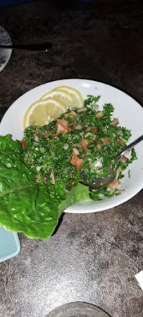 Bild von Noa Garden Restaurant & Lounge
