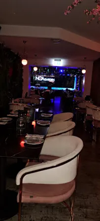 Bild von Noa Garden Restaurant & Lounge